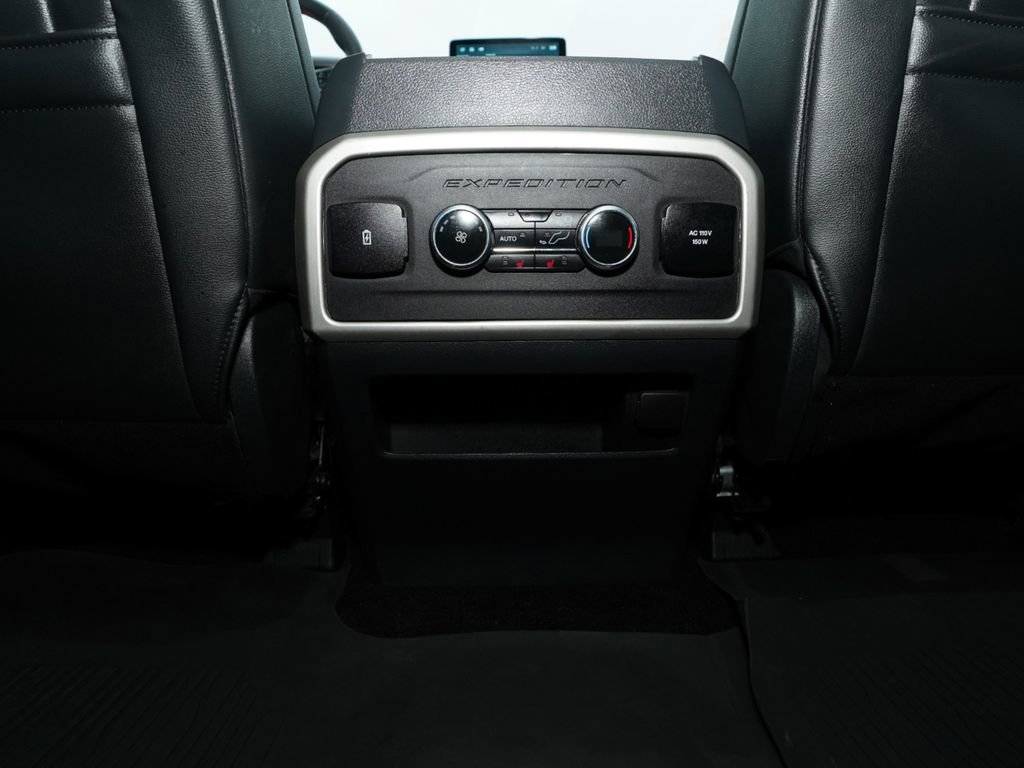 Certified 2022 Ford Expedition Max Limited image 31