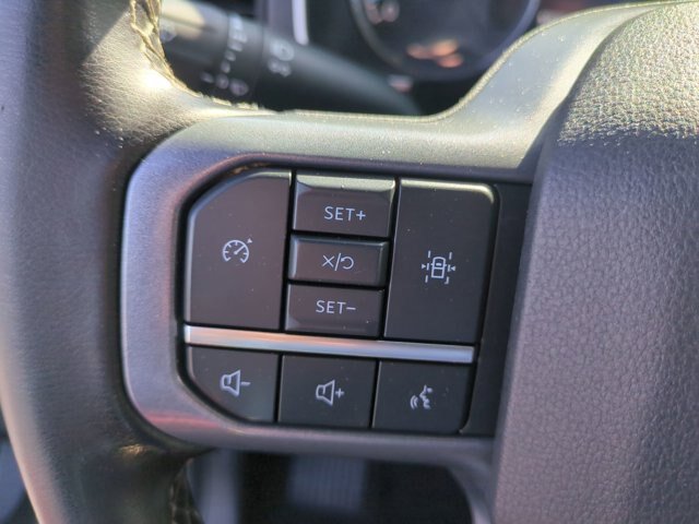Certified 2023 Ford F150 XLT w/ Equipment Group 302A High AWD/4WD image 18