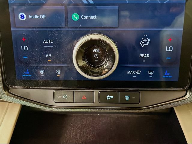 Certified 2023 Ford Expedition Max Platinum AWD/4WD image 19