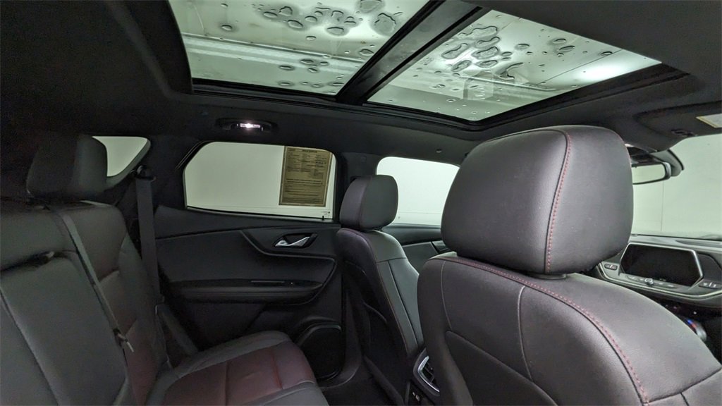 Used 2022 Chevrolet Blazer RS image 39
