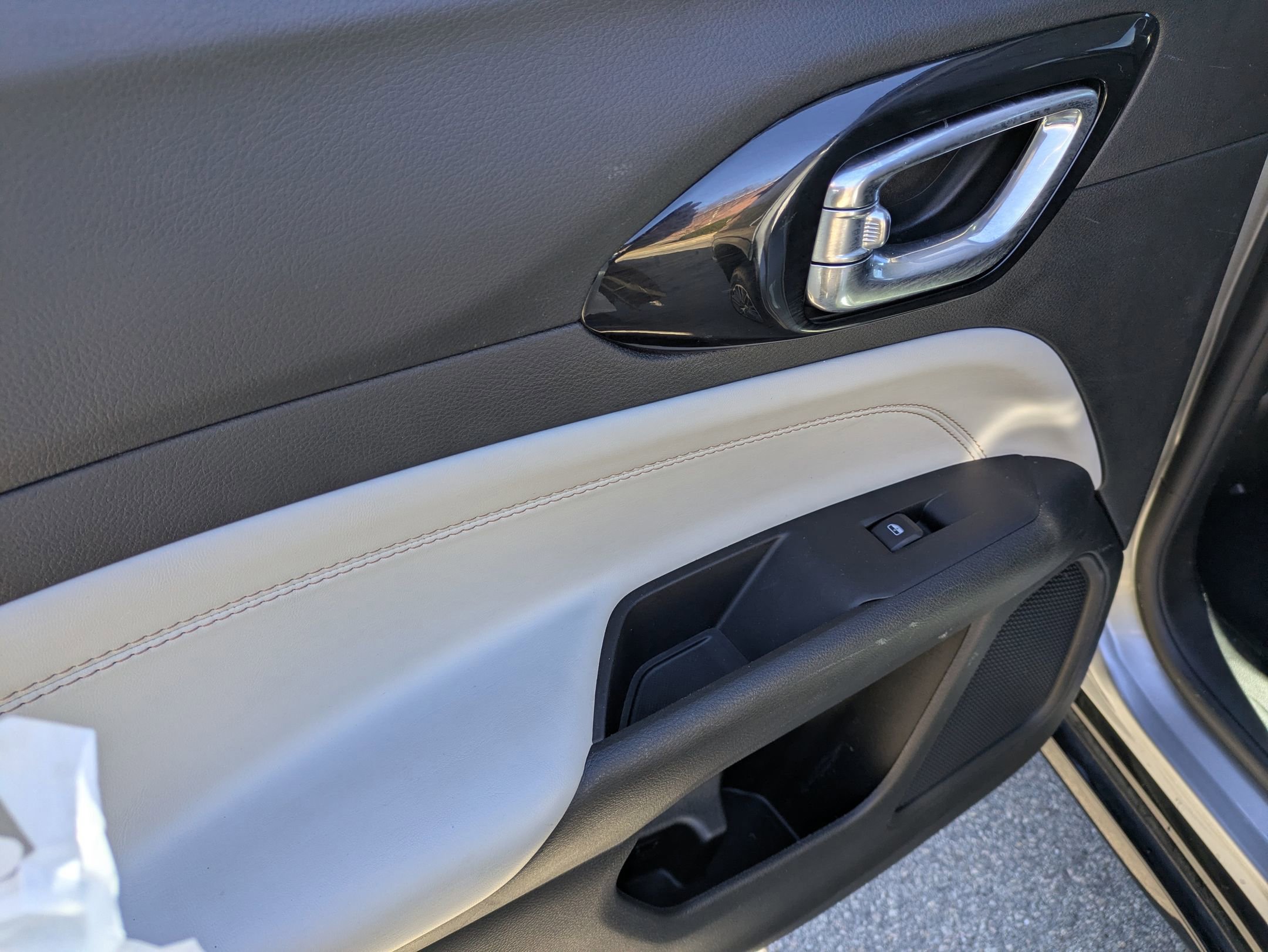 Used 2022 Jeep Compass Limited w/ Elite Group image 33