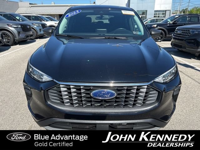 Certified 2023 Ford Escape Active AWD/4WD image 3