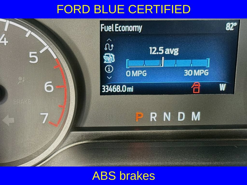 Certified 2026 Ford F250 XL AWD/4WD image 15