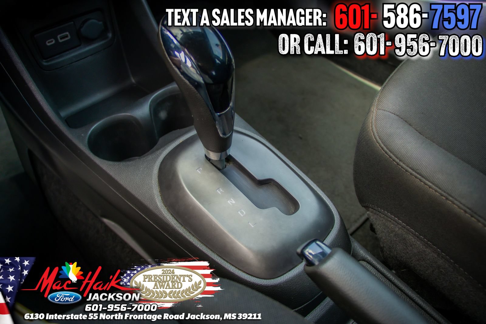 Used 2020 Chevrolet Spark LS FWD image 13