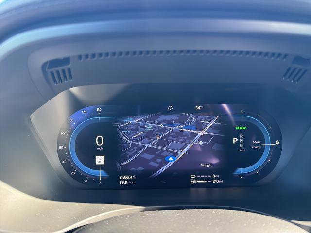 Used 2022 Volvo XC60 T8 Inscription w/ Advanced Package image 12