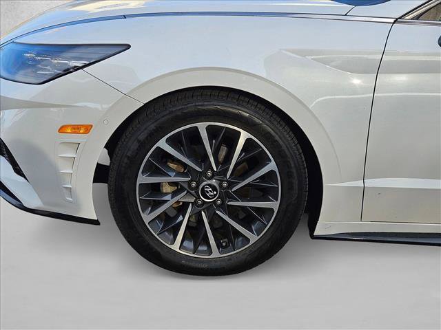 Used 2022 Hyundai Sonata Limited FWD image 19