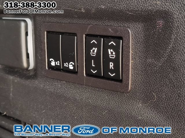 Used 2023 Chevrolet Tahoe Premier AWD/4WD image 8
