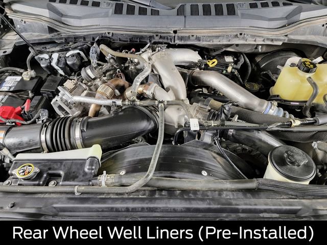 Certified 2020 Ford F250 Lariat AWD/4WD image 35