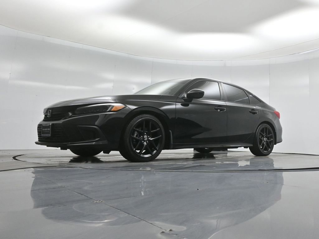 Used 2023 Honda Civic Sport image 28