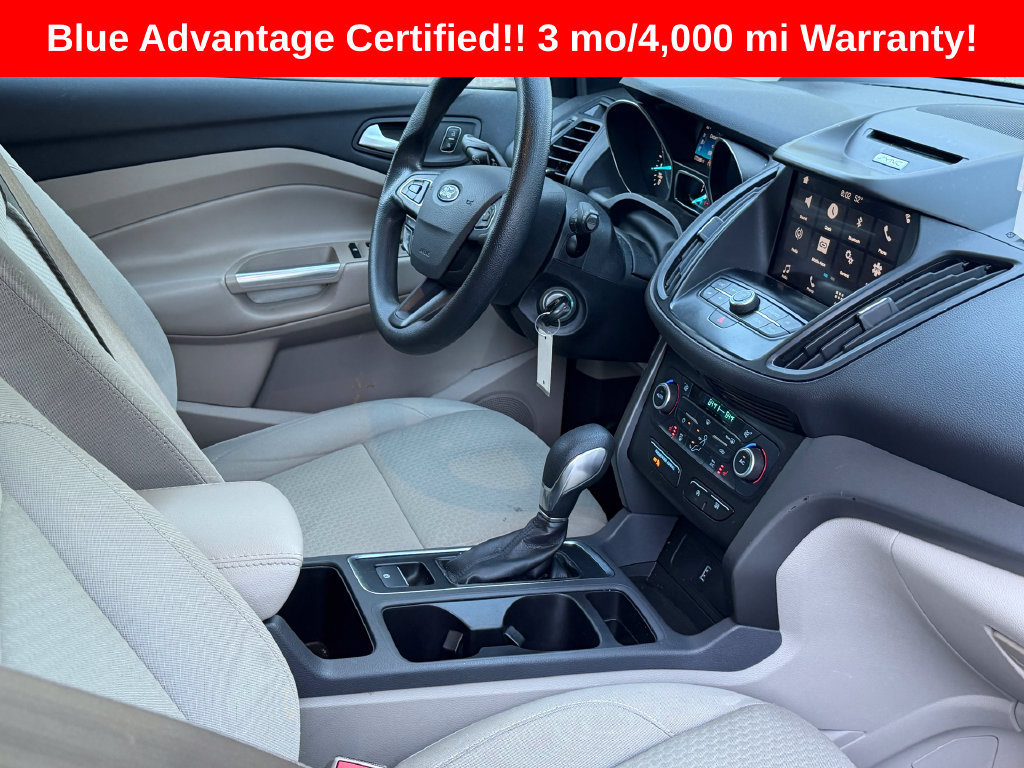 Certified 2018 Ford Escape SE w/ SE Sync 3 Package AWD/4WD image 19