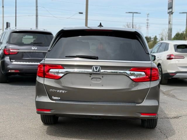 Used 2019 Honda Odyssey EX-L image 37