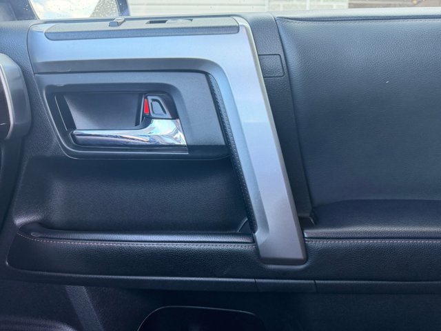 Used 2023 Toyota 4Runner Limited AWD/4WD image 15