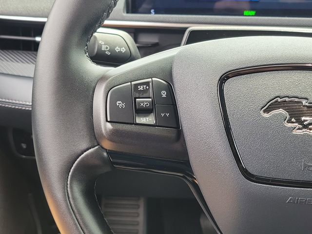 Certified 2024 Ford Mustang Mach-E Select w/ Comfort Package Lite image 8