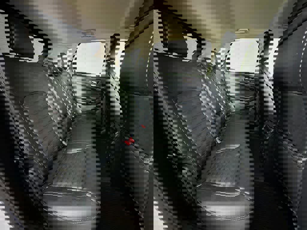 Certified 2022 Ford Edge SEL w/ Convenience Package image 30