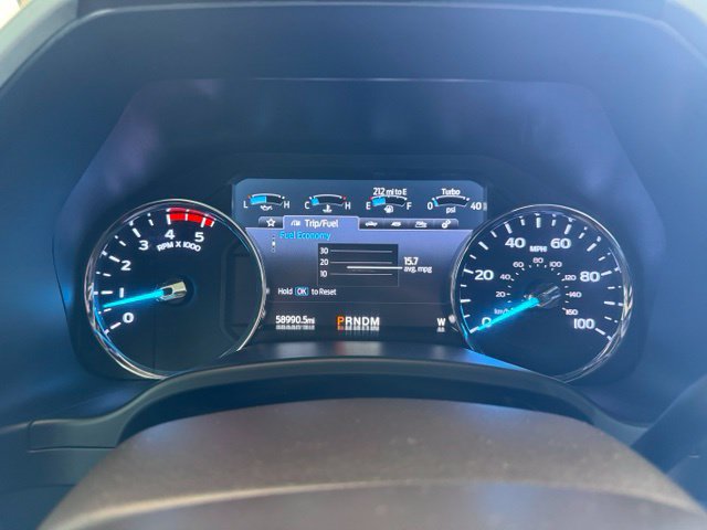 Certified 2021 Ford F250 King Ranch w/ Chrome Package AWD/4WD image 18