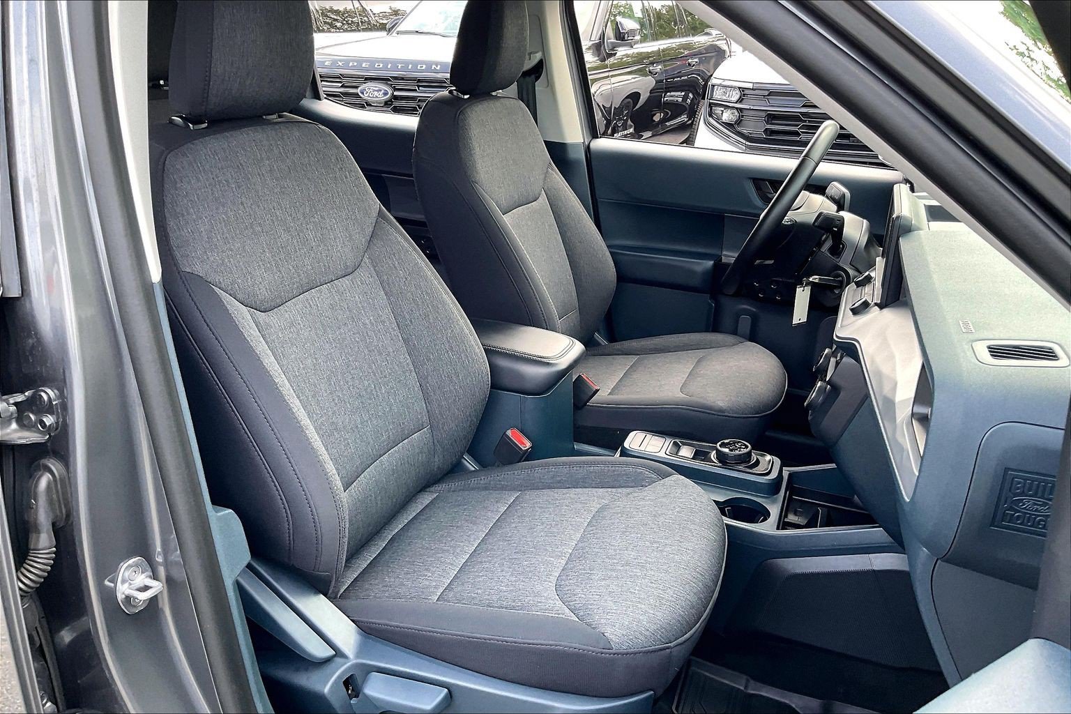 Certified 2024 Ford Maverick XLT w/ XLT Luxury Package FWD image 7