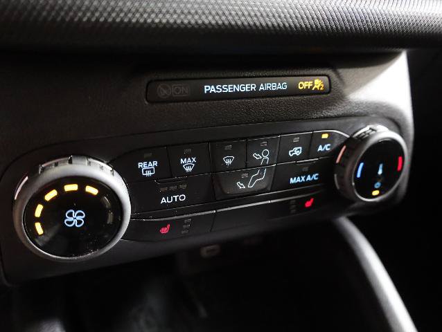 Certified 2023 Ford Bronco Sport Big Bend w/ Convenience Package AWD/4WD image 21