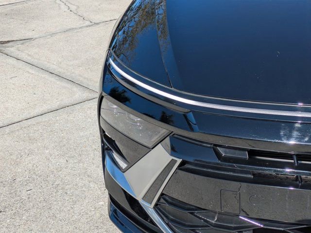 Used 2024 Hyundai Sonata SEL image 9