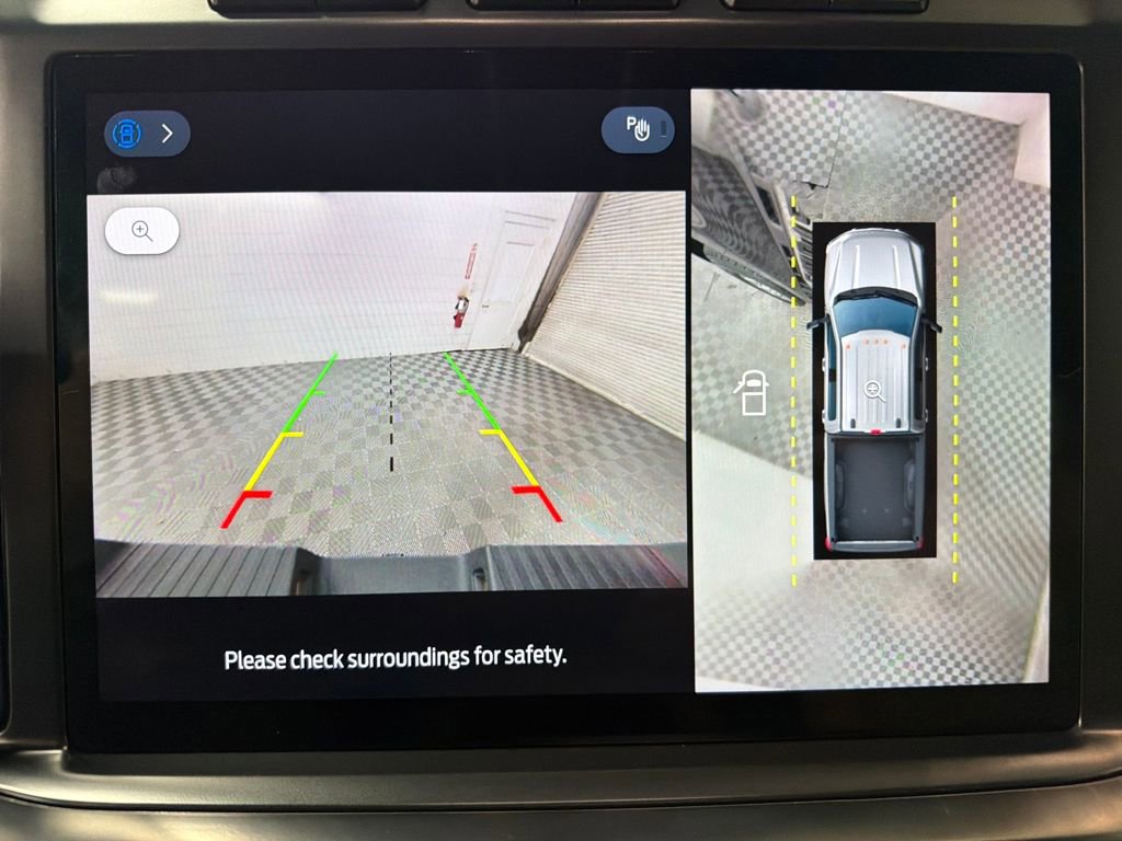 Certified 2024 Ford F250 Lariat w/ Lariat Ultimate Package image 26