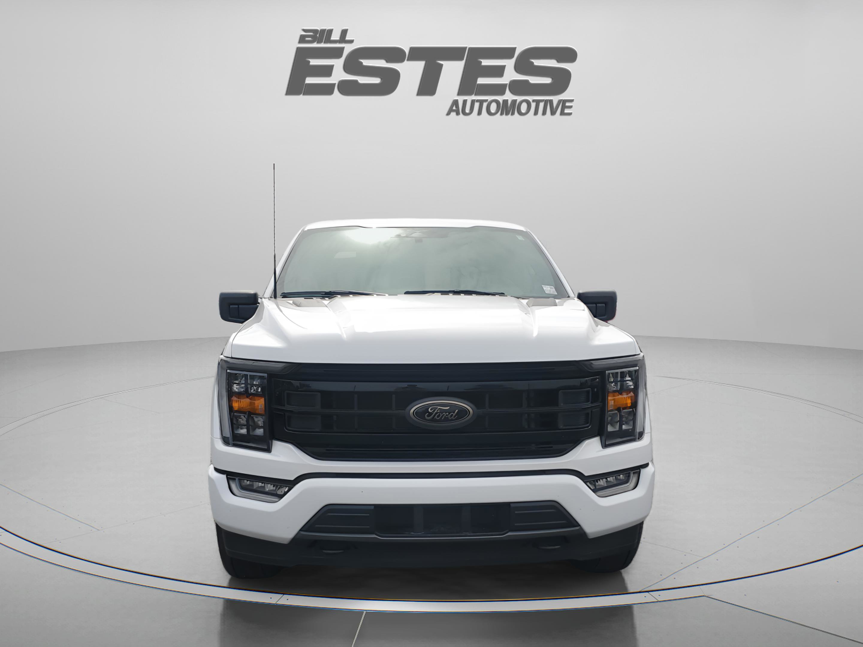 Certified 2023 Ford F150 XLT w/ Equipment Group 302A High AWD/4WD image 6
