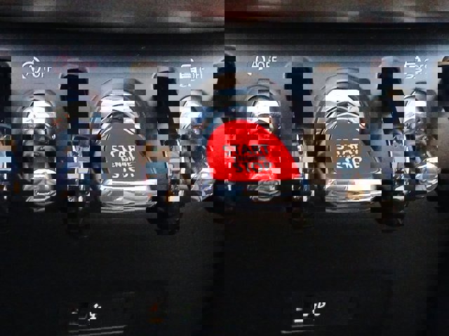 Used 2024 MINI Cooper Countryman S w/ Signature Upholstery Package image 19