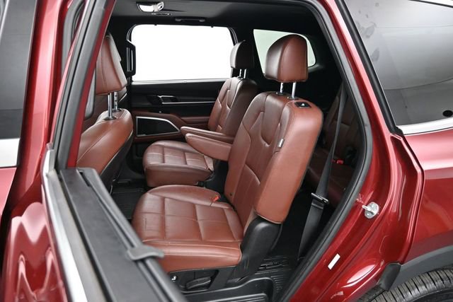 Used 2023 Kia Telluride EX w/ EX Captain's Chair Package FWD image 25