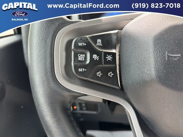 Certified 2025 Ford Bronco Badlands image 25