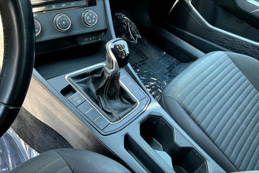 Used 2023 Volkswagen Jetta S FWD image 20