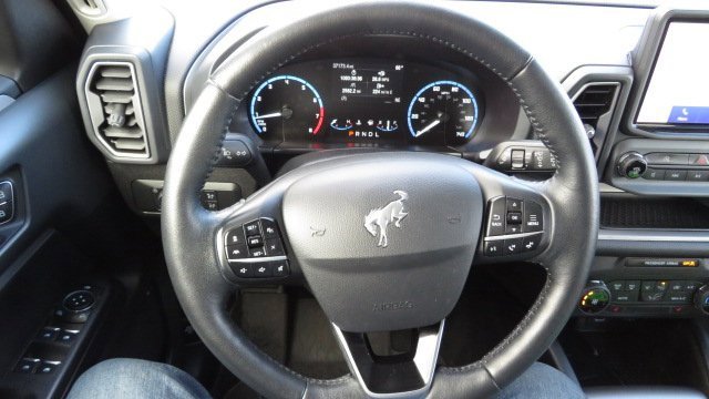 Certified 2021 Ford Bronco Sport Big Bend w/ Big Bend Package image 20