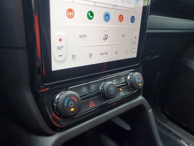 Certified 2025 Ford Ranger Raptor image 26