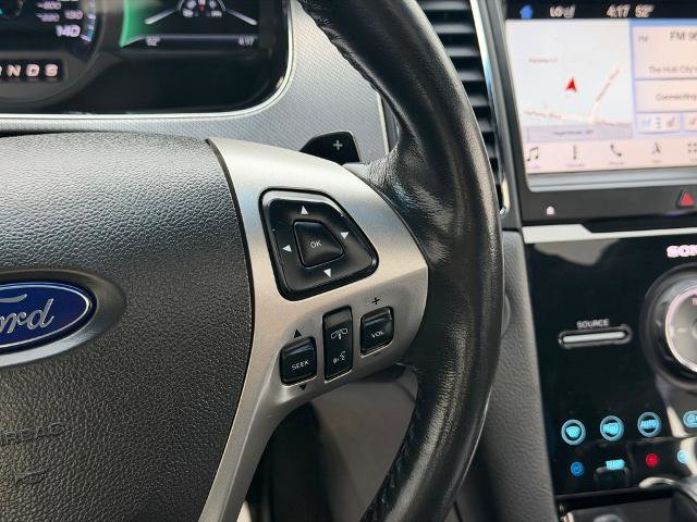 Certified 2019 Ford Taurus Limited image 17