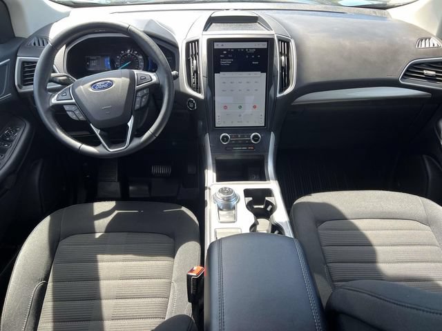 Certified 2023 Ford Edge SEL w/ Convenience Package AWD/4WD image 13