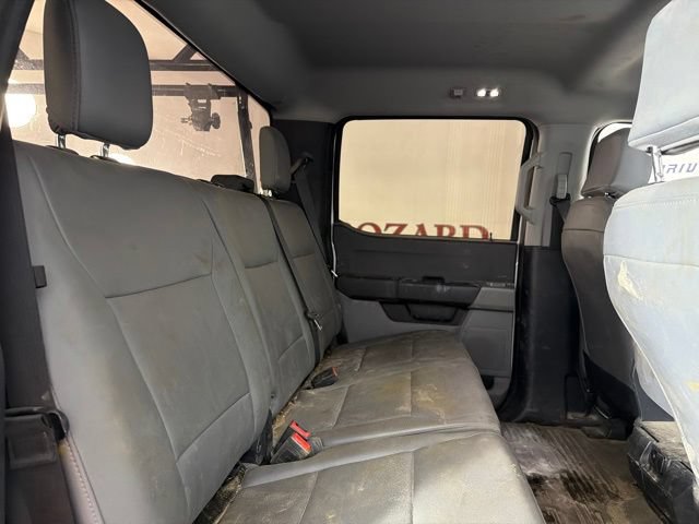 Certified 2024 Ford F250 XL w/ XL Driver Assist Package AWD/4WD image 32