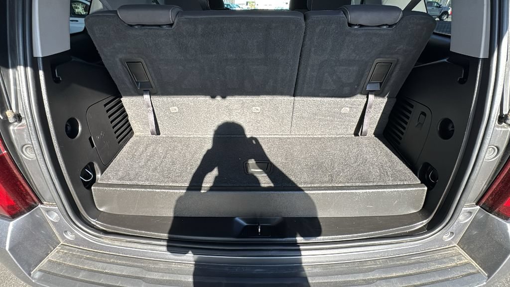 Used 2019 Chevrolet Tahoe LS w/ Max Trailering Package RWD image 26