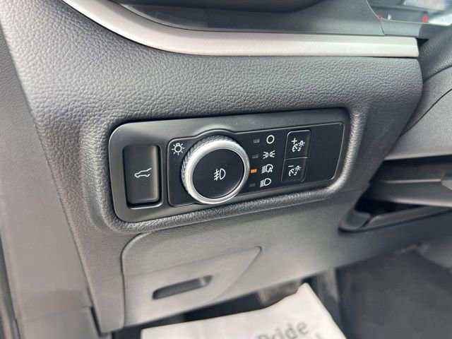 Certified 2023 Ford Explorer XLT w/ Equipment Group 202A image 9