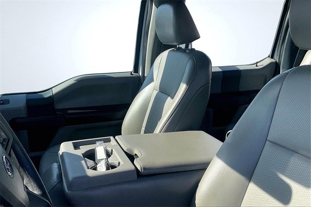 Certified 2022 Ford F250 XL w/ Power Equipment Group image 24