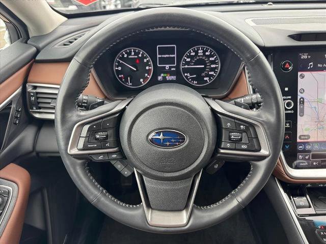 Used 2021 Subaru Outback Touring XT image 13