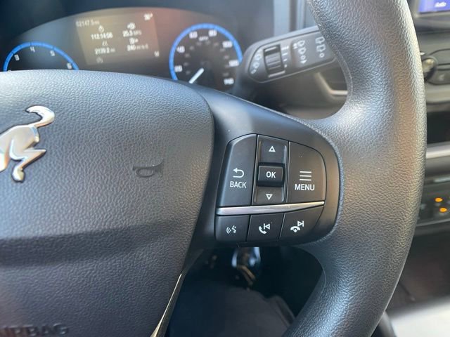 Certified 2024 Ford Bronco Sport Big Bend image 20