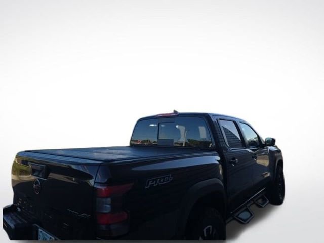 Used 2023 Nissan Frontier PRO-4X w/ Technology Package image 3