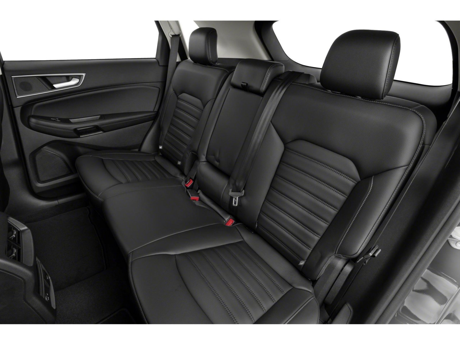 Certified 2022 Ford Edge SEL w/ Sport Appearance Package AWD/4WD image 8