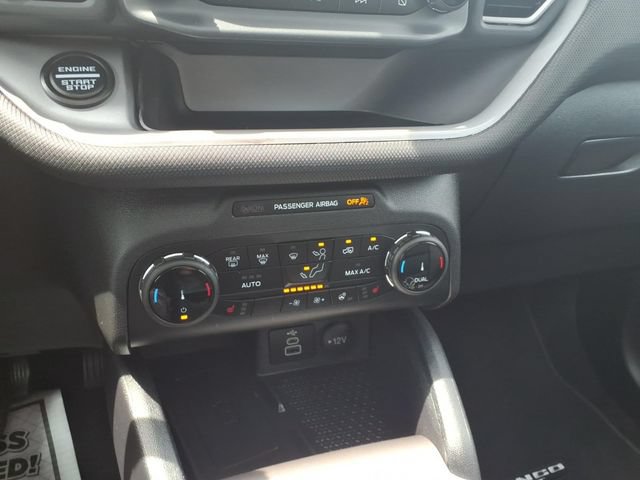 Certified 2024 Ford Bronco Sport Outer Banks w/ Tech Package AWD/4WD image 20