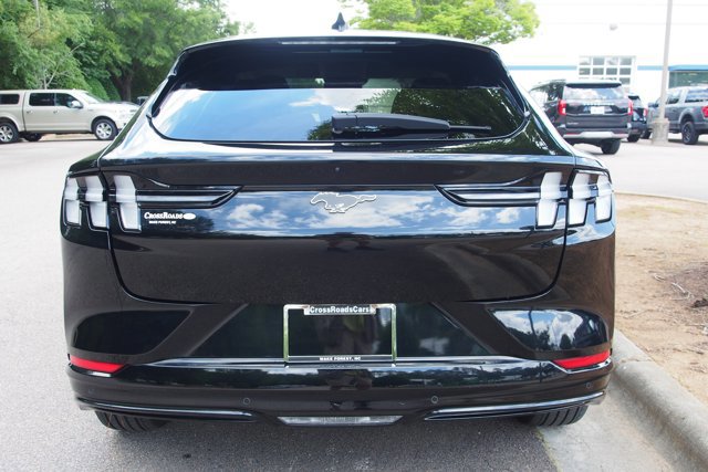 Certified 2023 Ford Mustang Mach-E Premium RWD image 6