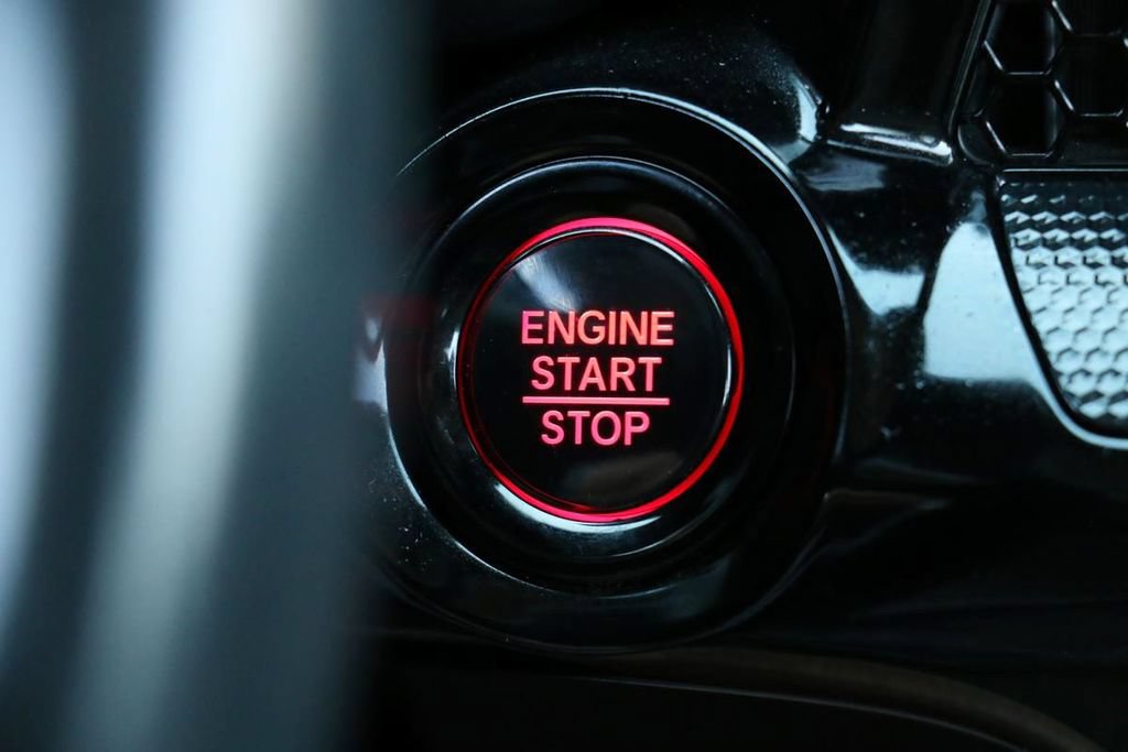 Used 2023 Honda CR-V EX-L image 12