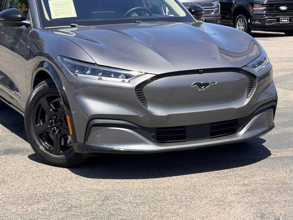 Certified 2023 Ford Mustang Mach-E California Route 1 AWD/4WD image 3