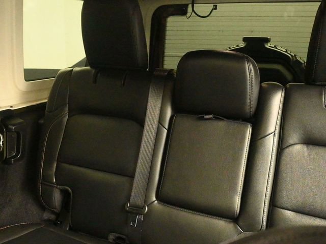 Used 2022 Jeep Wrangler Unlimited Rubicon w/ Xtreme Recon 35" Tire Package image 20