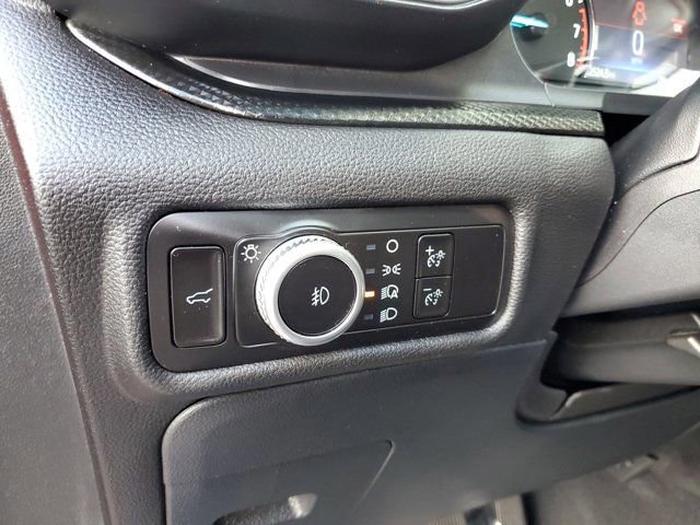 Certified 2023 Ford Explorer ST-Line w/ Class IV Trailer Tow Package RWD image 21