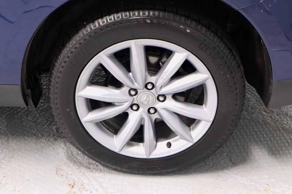 Used 2022 Acura RDX AWD image 19