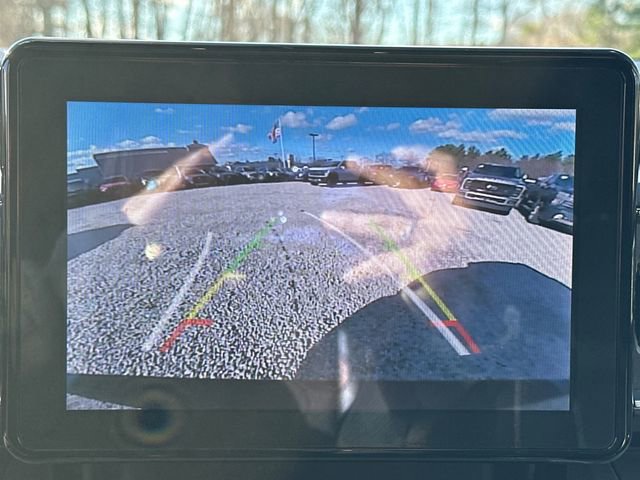 Certified 2022 Ford Explorer XLT w/ Equipment Group 202A image 36