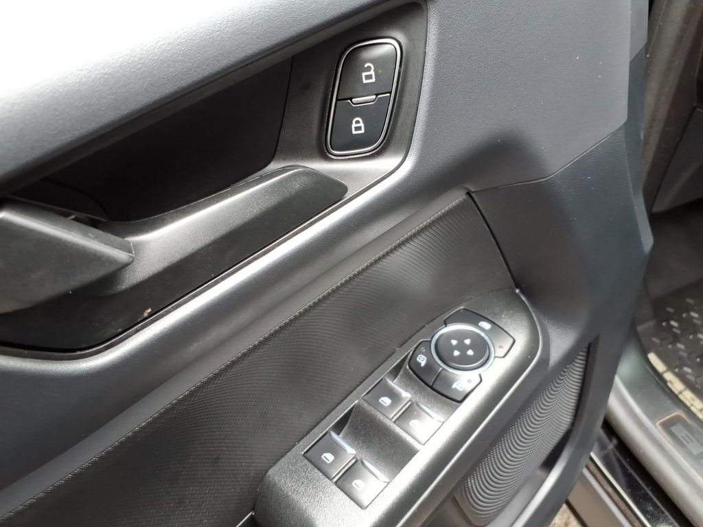 Certified 2024 Ford Bronco Sport Big Bend w/ Convenience Package AWD/4WD image 12