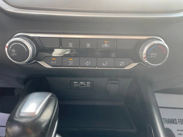 Used 2024 Nissan Altima 2.5 SR FWD image 15